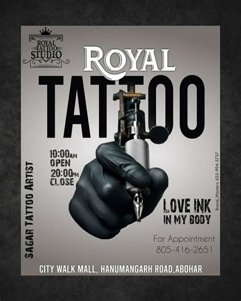 poster tattoo|Tattoo Poster Images